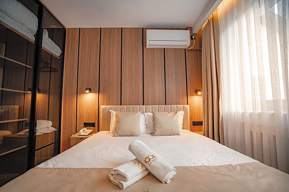 Hotel Dva Bisera