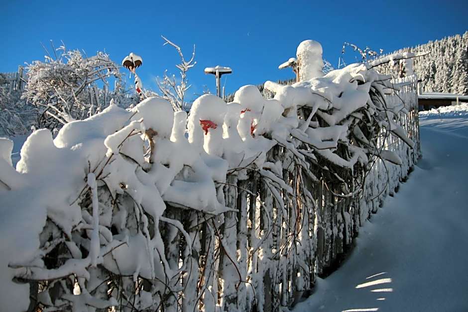 Appartement Sunnleitn