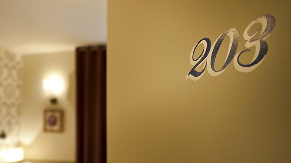 Hotel Monceau Wagram
