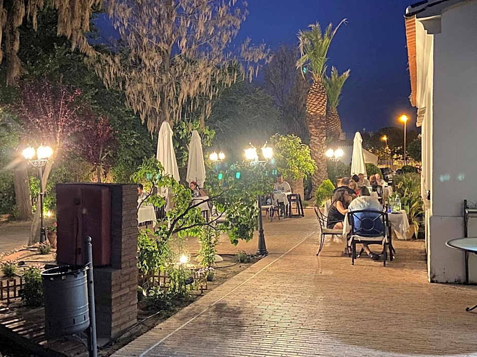 Hotel & Spa La Salve