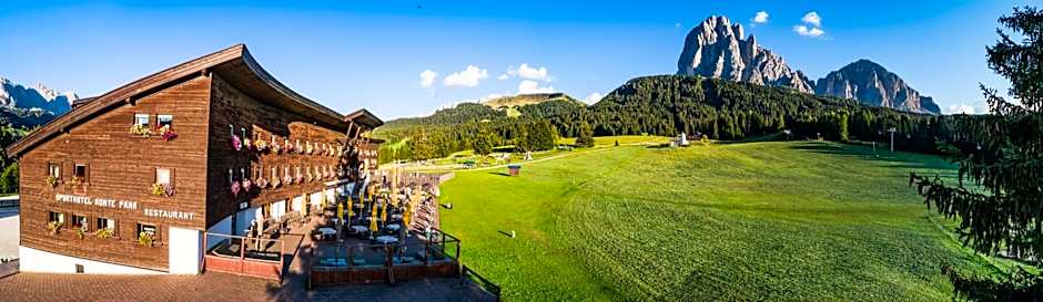 Monte Pana Dolomites Hotel