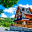 Hotel Litworowy Staw