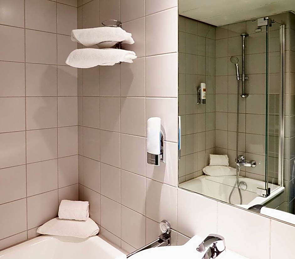 Star Inn Hotel Premium Graz