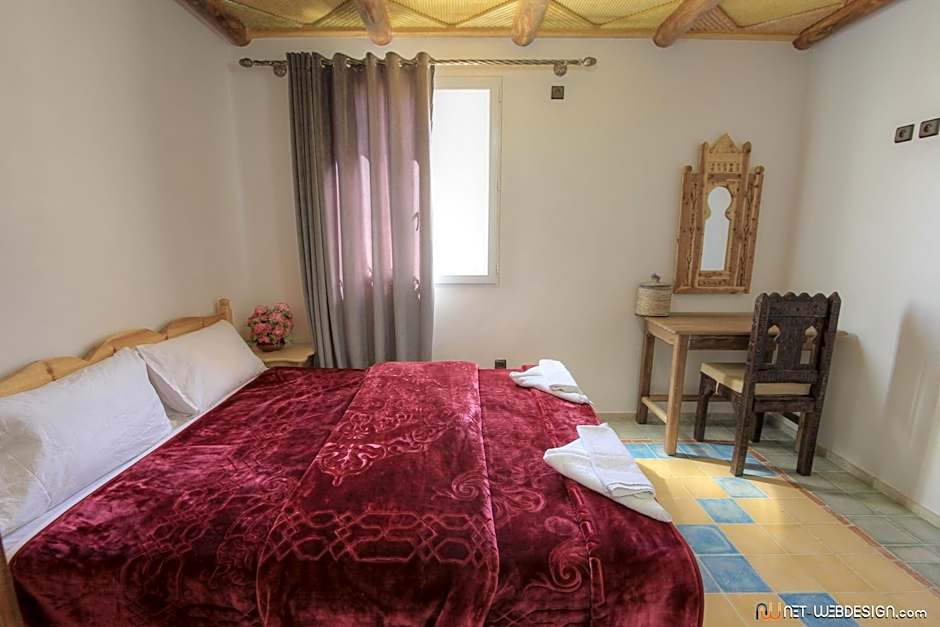 Hotel New Mars Dades