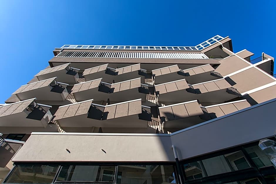 Hotel Imperiale Rimini & SPA