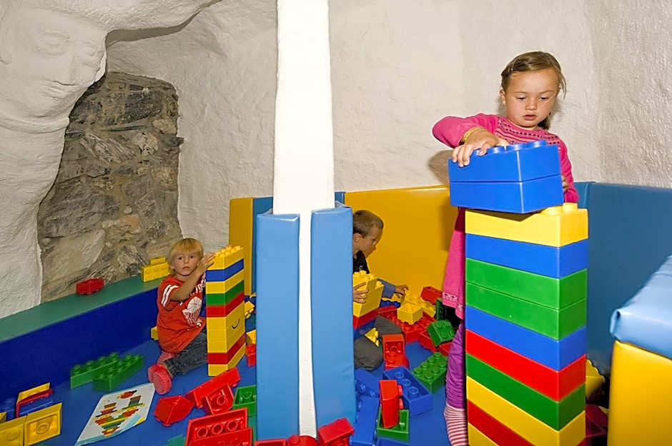 Hotel Gratz Großarl