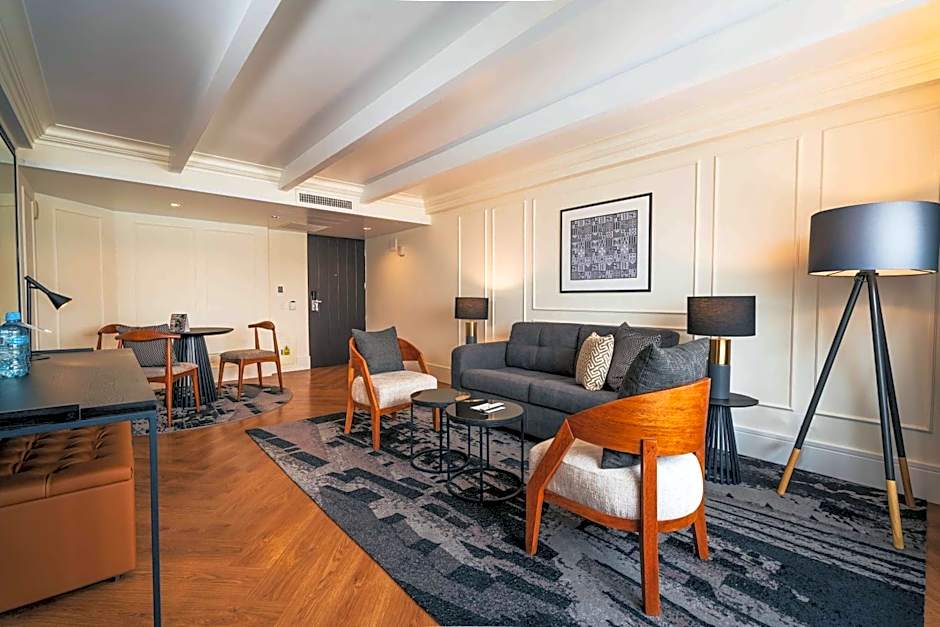 Casa Andina Premium Miraflores