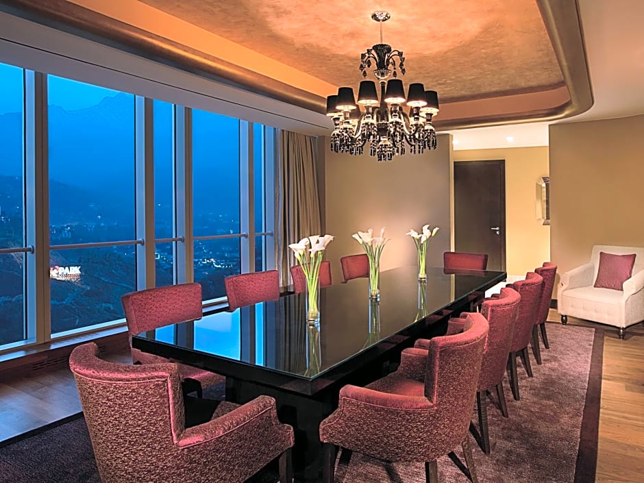 The Ritz-Carlton Almaty