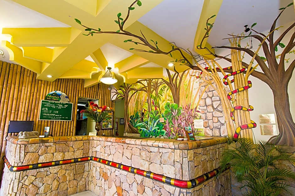 Adventure Inn