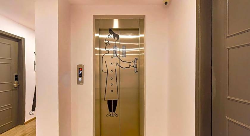 Via Heera Holiday Inn