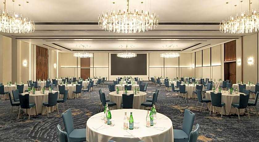 Park Inn by Radisson Hotel & Apartments Kuwait