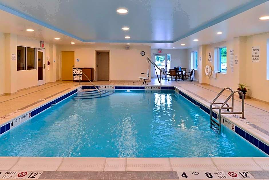 Holiday Inn Express & Suites Peekskill-Lower Hudson Valley By IHG