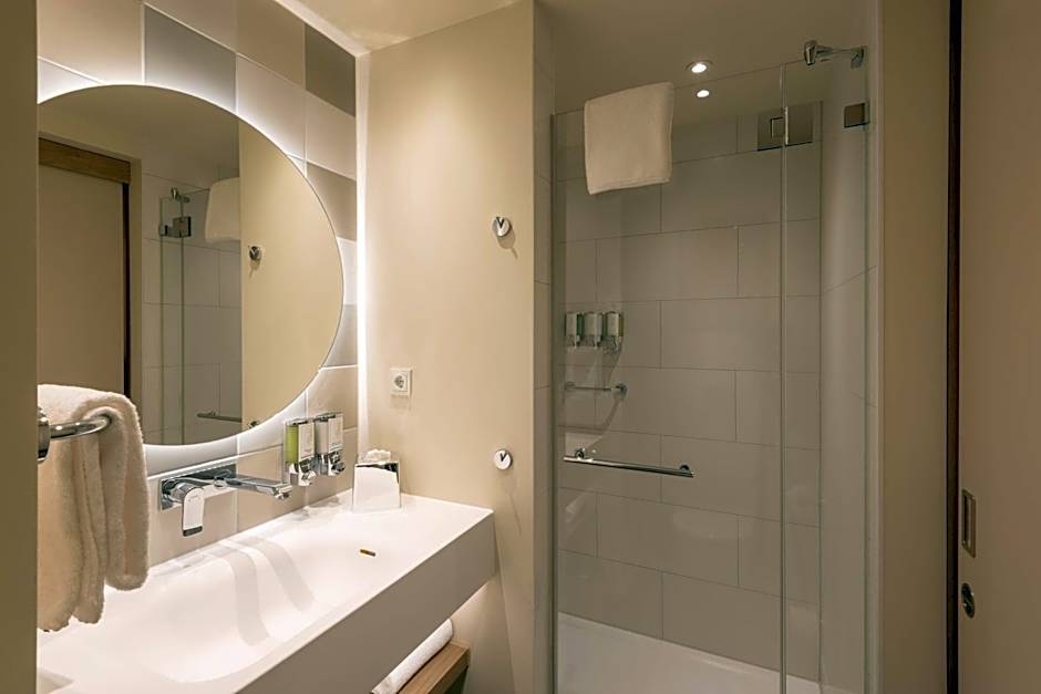 Hampton by Hilton Munich City North