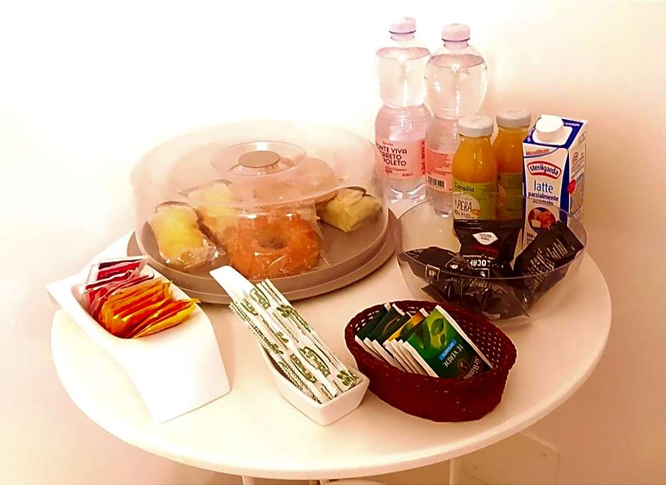 B&B SAN FRANCESCO Pescara Centro