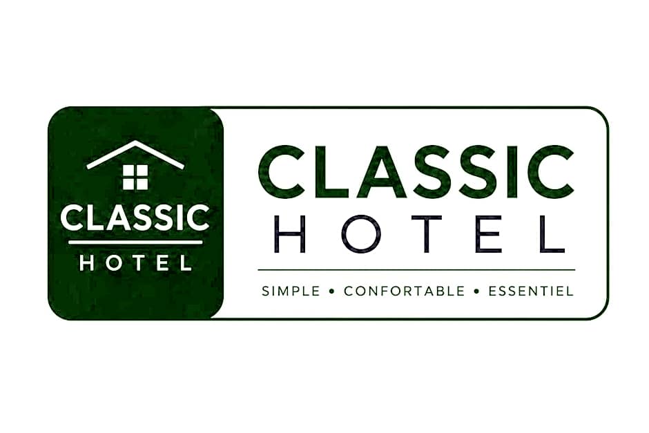 CLASSIC HÔTEL Reims Est - Taissy