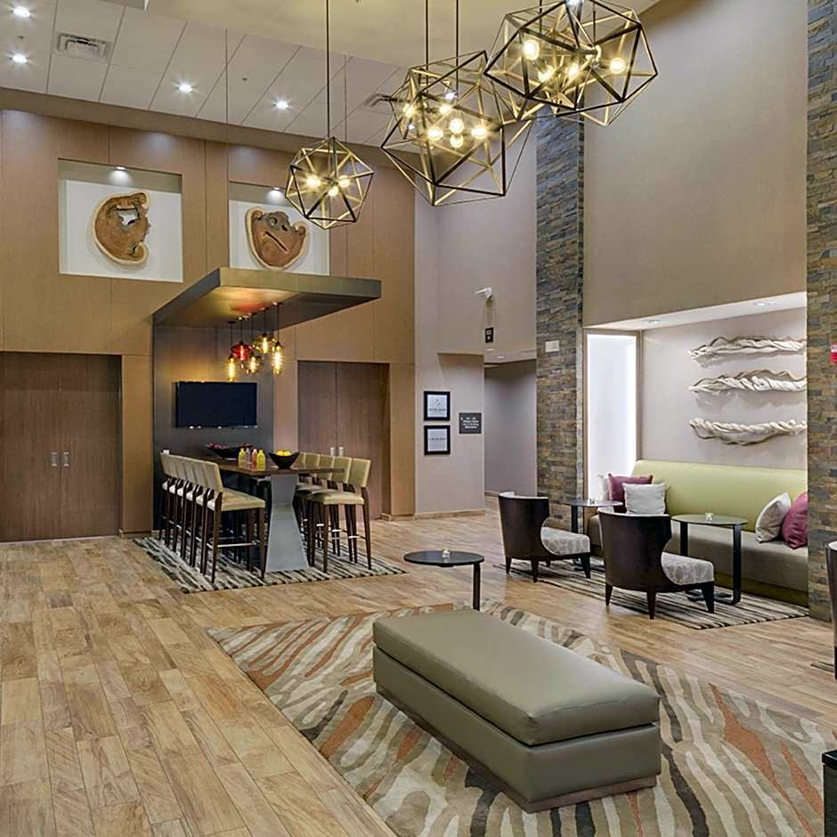 Hampton Inn By Hilton & Suites Murrieta