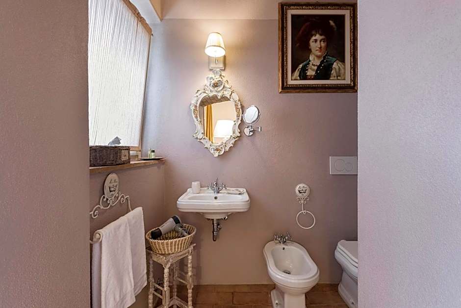 Dimora Santa Margherita - Relais di Charme