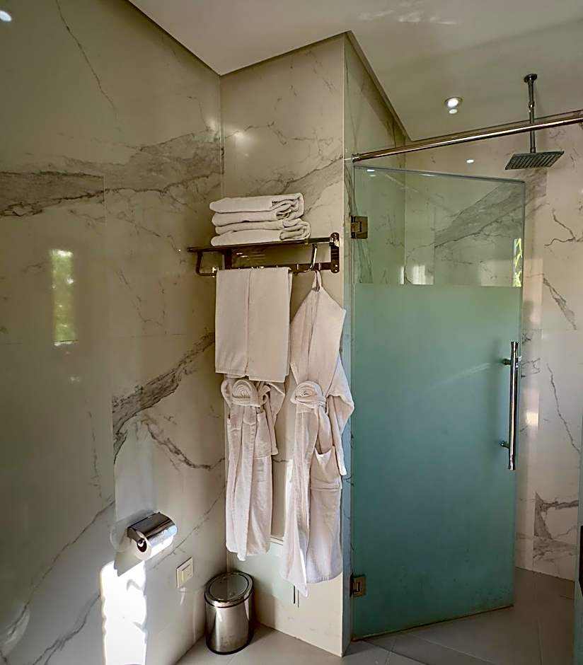 Sillage Palace Sky & Spa