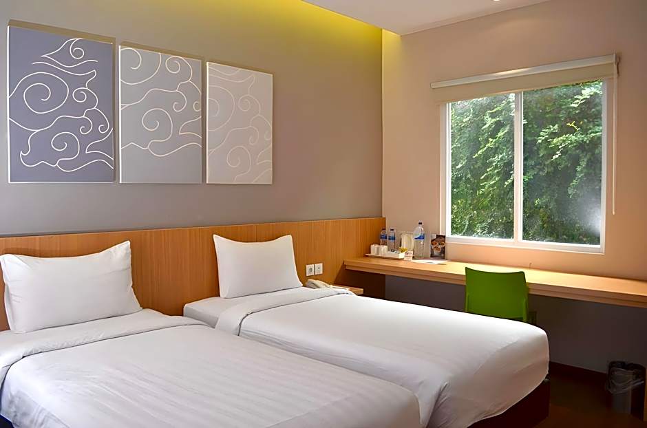 Vinotel Cirebon