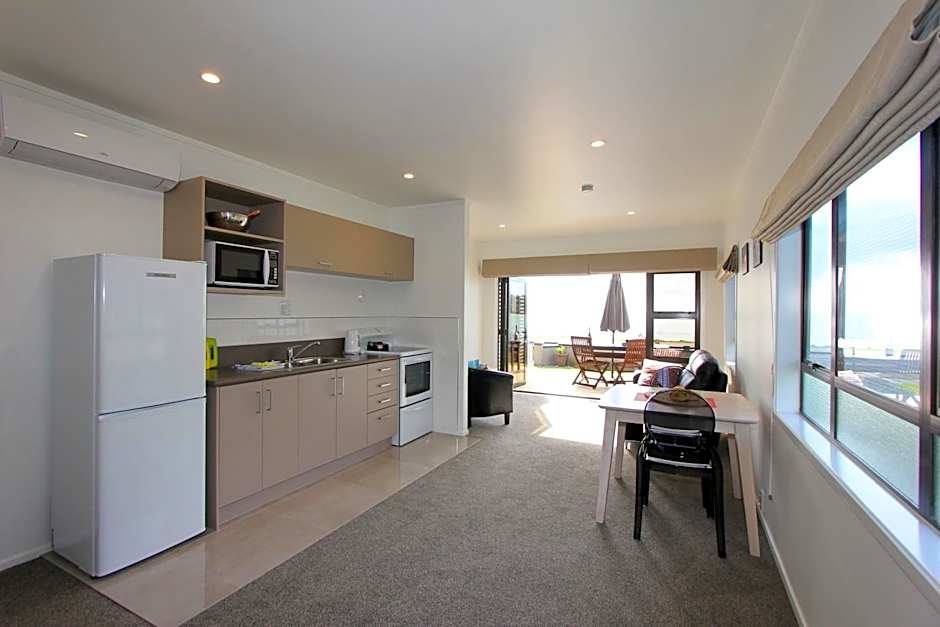 Blue Marlin Apartments