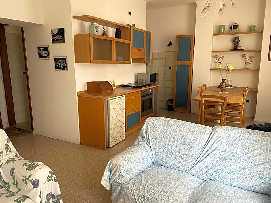 Hotel Vittoria APPARTAMENTI