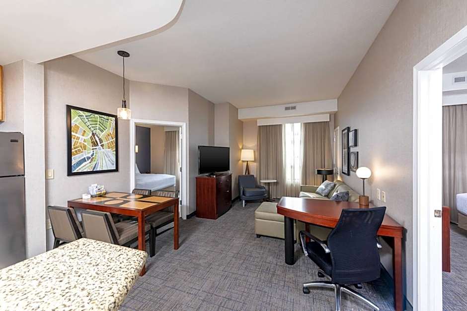 Residence Inn by Marriott Midland