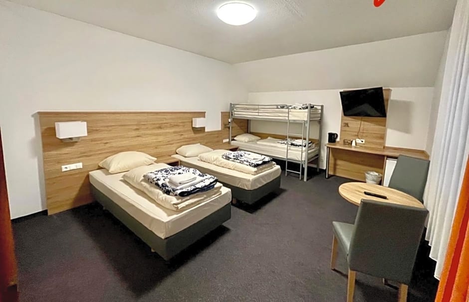 LILTON Hotel Stuttgart-Zuffenhausen