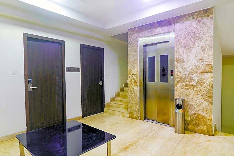 Hotel Swarna's By Treebo – Vijayawada, IA