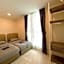 Sutera Avenue The residences, Opposite Imago Shopping Mall, NDS Homestay