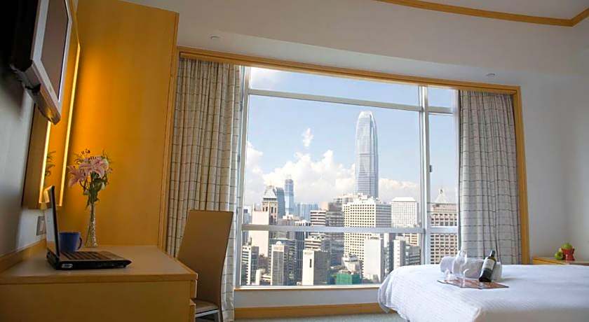 Garden View Hong Kong