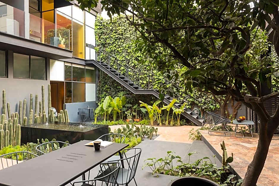 Ignacia Guest House
