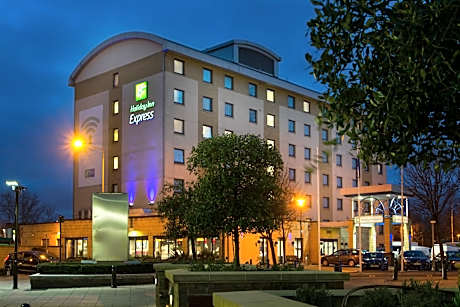 Holiday Inn Express London - Wandsworth By IHG