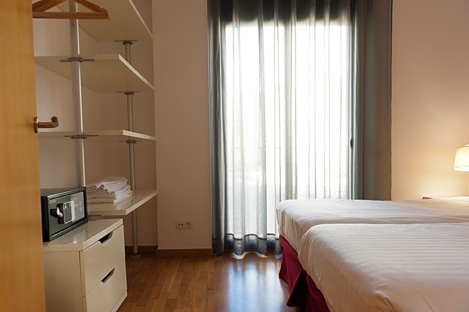 MH Apartments Gracia