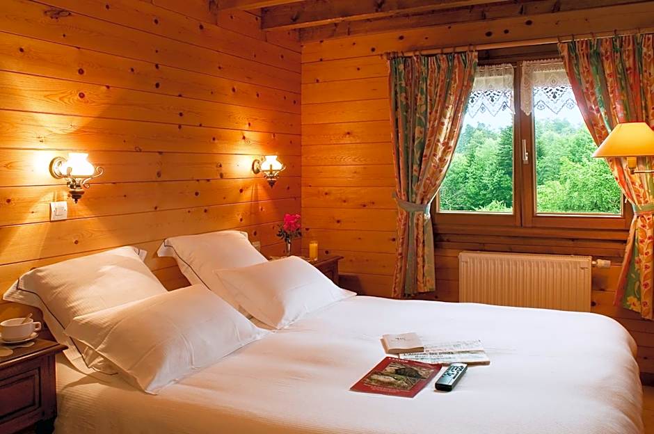 Hotel Neuhauser