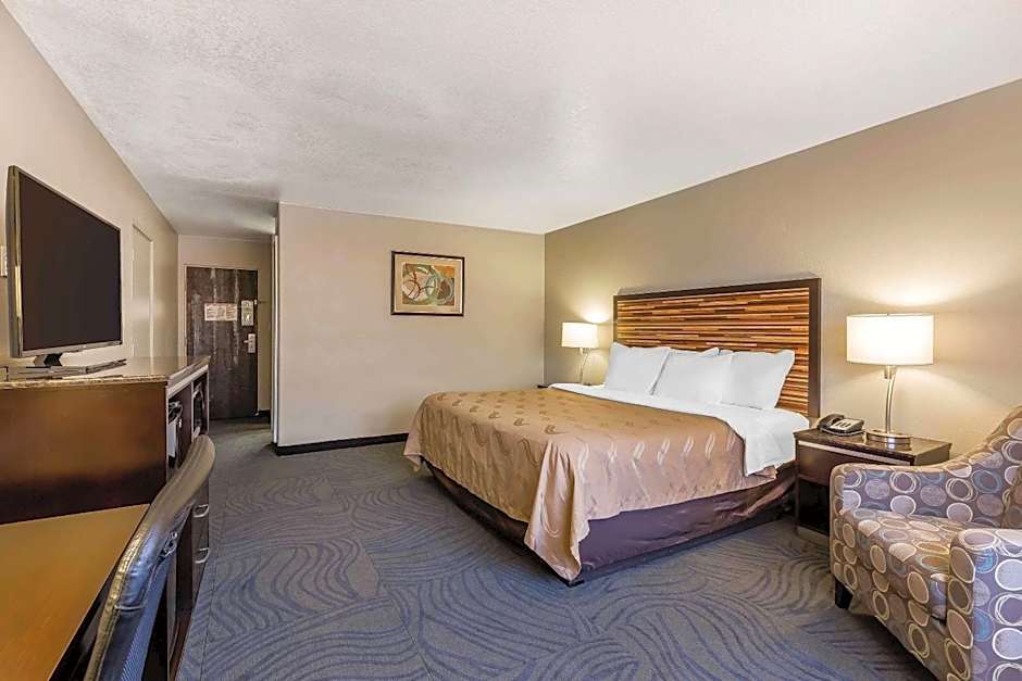 Quality Inn Fallbrook