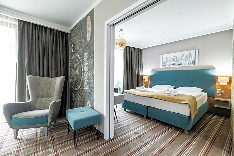 Hotel Perfect