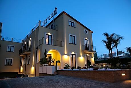 Hotel Visagi