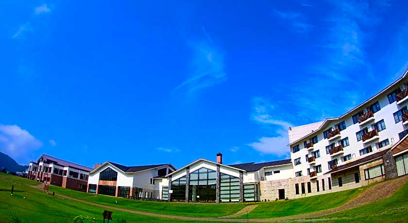 Hotel Harvest Skijam Katsuyama