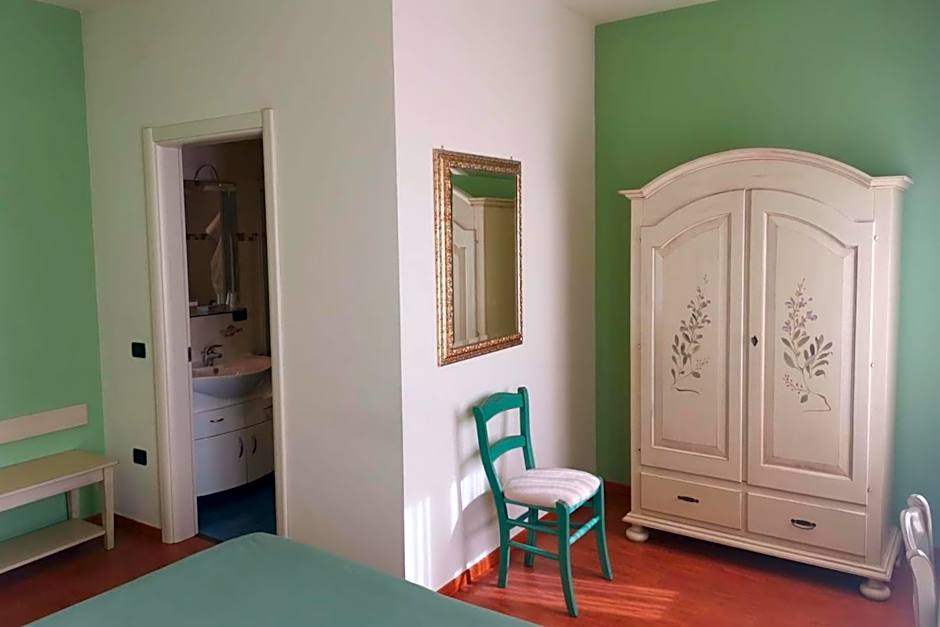 LOCANDA LE 4 CIACOLE