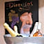 Dali Hôtel Perpignan - Restaurant