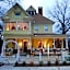 Hassinger Daniels Guest House