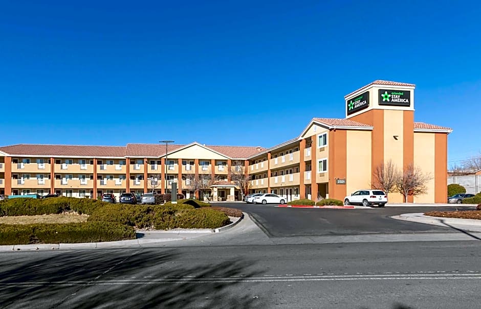 Extended Stay America Suites - Albuquerque - Airport
