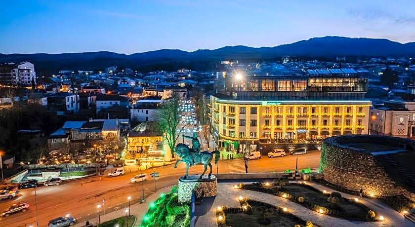 Holiday Inn Telavi By IHG