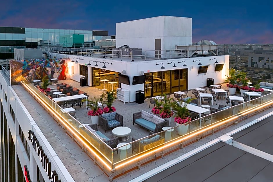 TownePlace Suites by Marriott New Orleans Downtown/Canal Street