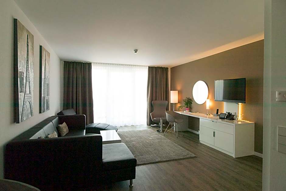 Hotel absolute