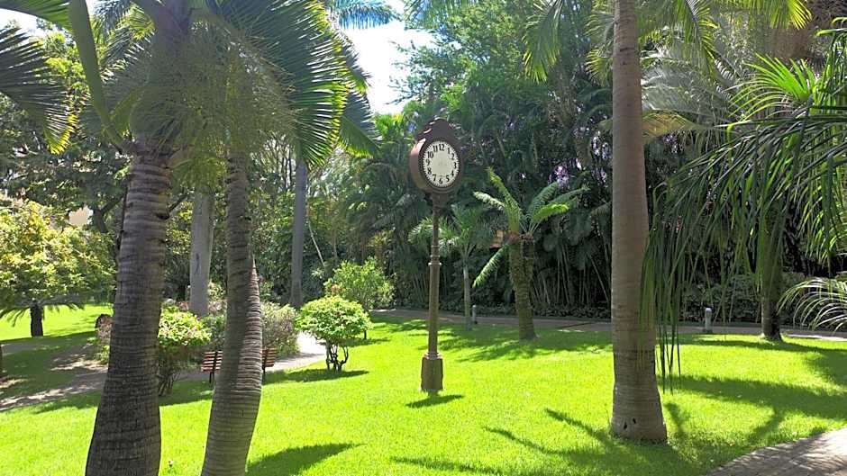 Holiday Inn Cuernavaca By IHG