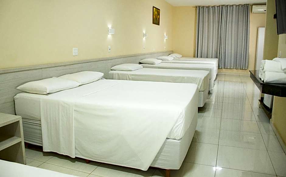 Dan Inn Express Foz do Igua