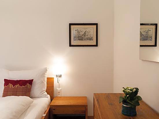 Wysses Roessli Swiss Quality Hotel
