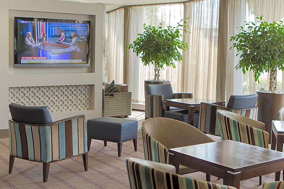 Holiday Inn Express Royal Docks By IHG