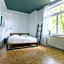 Green Residence Boutique Lofts & Villa am Park